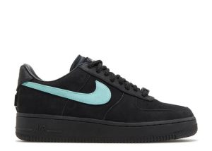 Nike TIFFANY & CO. X AIR FORCE 1 LOW ‘1837’