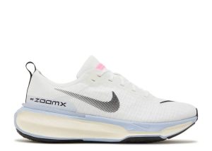 Nike ZOOMX INVINCIBLE RUN FLYKNIT 3 ‘WHITE COBALT BLISS’