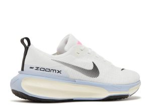 Nike ZOOMX INVINCIBLE RUN FLYKNIT 3 ‘WHITE COBALT BLISS’