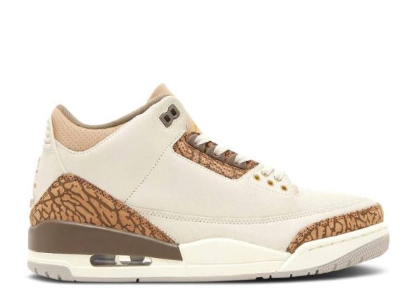 AIR JORDAN 3 RETRO ‘PALOMINO’