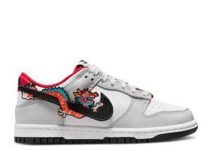 Nike DUNK LOW GS ‘YEAR OF THE DRAGON’