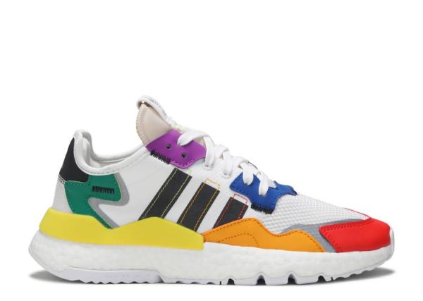 ADIDAS NITE JOGGER ‘PRIDE’