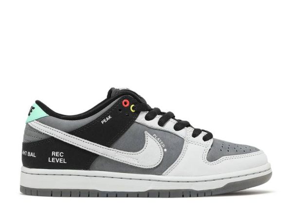 NIKE DUNK LOW SB ‘CAMCORDER’