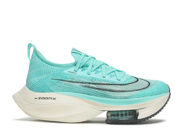 Nike WMNS AIR ZOOM ALPHAFLY NEXT% ‘HYPER TURQUOISE’