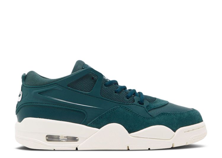 Air Jordan WMNS JORDAN 4 RM ‘OXIDIZED GREEN’